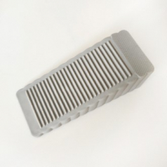 방문고정대 그레이