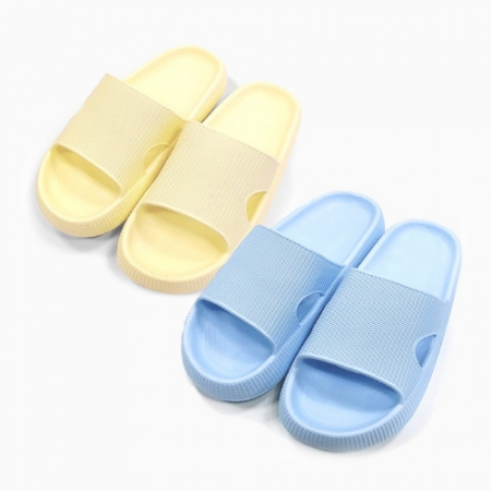 프리미엄 다용도 말랑말랑 슬리퍼 남성용/여성용 #2