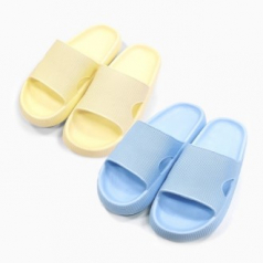 프리미엄 다용도 말랑말랑 슬리퍼 남성용/여성용