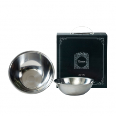 크린홈 국산 스텐 믹싱볼 2종(2호)