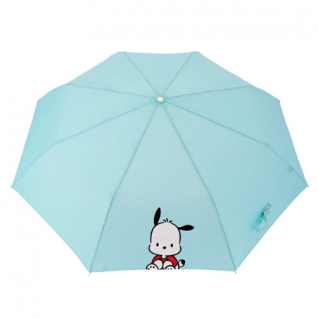 캐릭터 3단 완전자동우산 #4