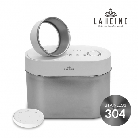 [라헨느]더 퀸 304 스테인레스 자동습도조절 리모콘 초음파가습기 4리터 #2