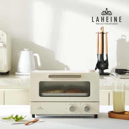 [라헨느] 더 퀸 포토프 스팀토스터오븐 12리터 #2