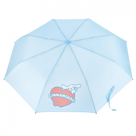 캐릭터 3단 수동 우산 #6