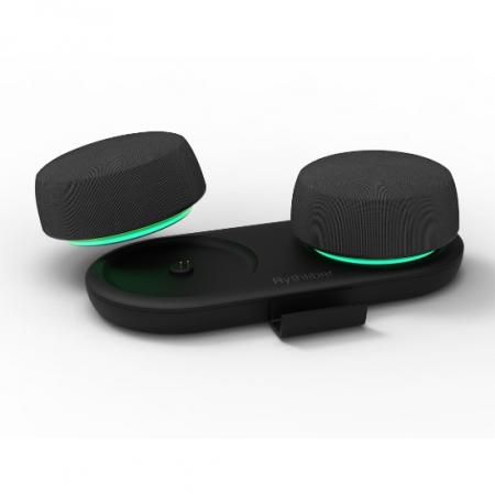 미니 홀더 블루투스 맥세이프 무드등 스피커 #3