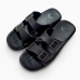 작은이미지: 로얄 오피스 슬리퍼 버클/블랙 #2