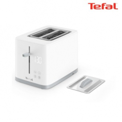 테팔 토스터 센스화이트