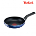 작은이미지: 테팔 팬 냄비 PTFE 미드나잇 블루 프라이팬 24cm #2