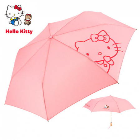 캐릭터 포인트 3단 완전자동우산 #2