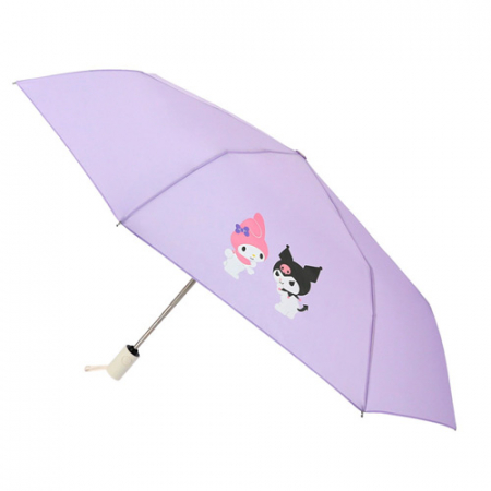 캐릭터 3단 프렌즈 완전자동우산 #3
