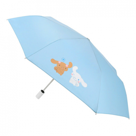 캐릭터 3단 프렌즈 완전자동우산 #6