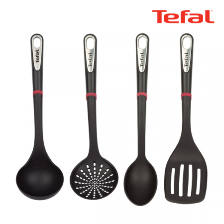 테팔 키친웨어 인지니오 4종 세트 #2