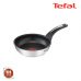 작은이미지: 테팔 팬 냄비 인덕션 스테인리스 스틸 뉴 이모션 프라이팬 20cm #2