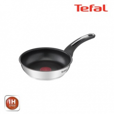 테팔 팬 냄비 인덕션 스테인리스 스틸 뉴 이모션 프라이팬 20cm