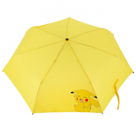 캐릭터 7K 자동우산 #3