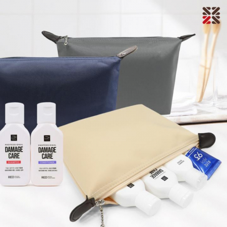 루무드 윙투 파우치 여행용세트 #2