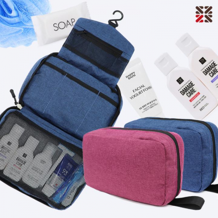 루무드 멀티 트래블킹 여행용 세트 #2