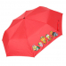 작은이미지: 캐릭터 캠핑클럽 자동우산 #3