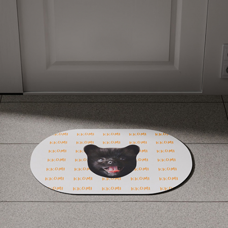 루티네 규조토 발매트 #3