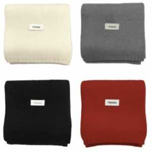 목도리 머플러 니트목도리 넥워머 부드러운목도리