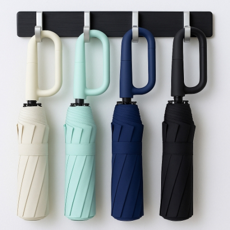 온스 우양산 캐리클립 10K 3단 자동우산 UM710 #2