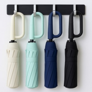 온스 우양산 캐리클립 10K 3단 자동우산 UM710