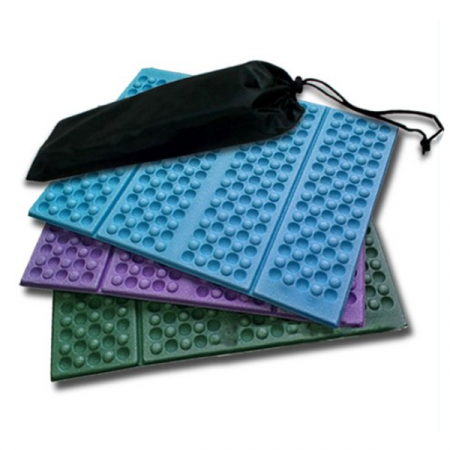 이스트렉스 다용도 고급 4단 방석매트 #2