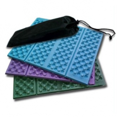 이스트렉스 다용도 고급 4단 방석매트