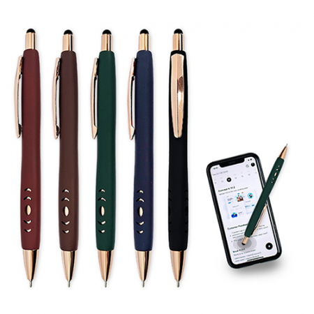 벨라 라바 니들 터치펜(0.7) #2