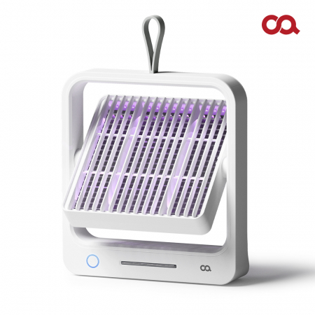 오아 제로버그 전기 포충기 휴대용 가정용 모기퇴치기 #2