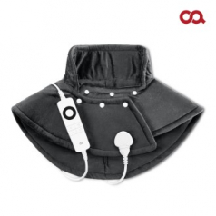 오아 어깨 찜질기 온열 전기 목 등 찜질 찜질팩 온열기