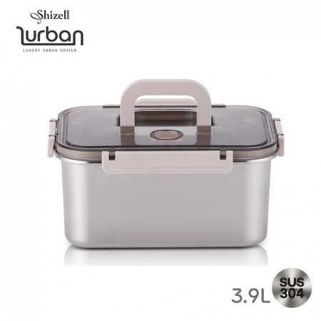 쉬젤 러반슈퍼클린찬통 3900ml #4