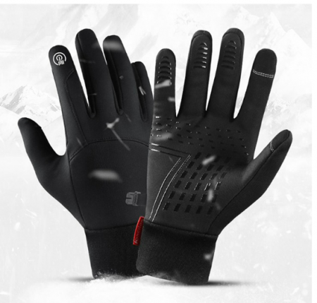 탁월한 방수 장갑 터치장갑 미끄럼 방지 등산 스포츠 #2