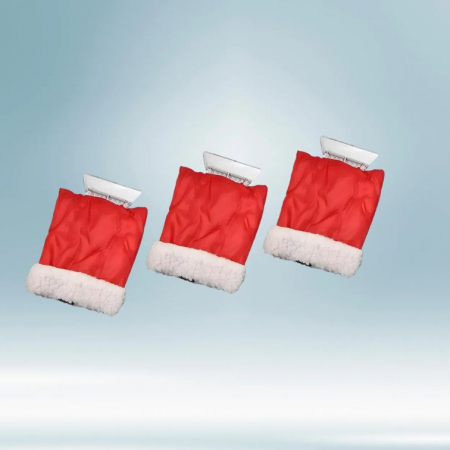 장갑형성에제거기  성에제거기 차량용품 #2