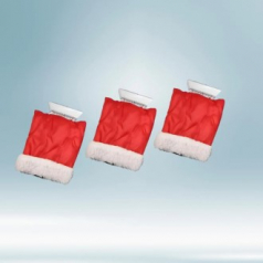 장갑형성에제거기  성에제거기 차량용품