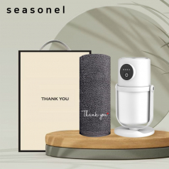 시즈넬 선물세트 디렉션가습기+고급 호텔타올(Thank You)