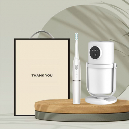 시즈넬 선물세트 디렉션가습기+ 전동칫솔 #2