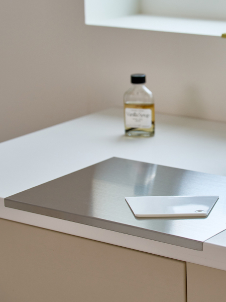 국내제작 스텐도마 스테인리스 304 ㄱ자형 #2