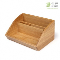 대나무 데스크 오거나이저  BB-108 대나무이야기