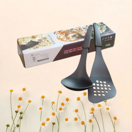 비비엠 조리세트 2p 조리세트 환경호르몬무 #3