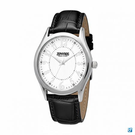제피로스 손목시계 ZEP-4013 (타원 케이스) #3
