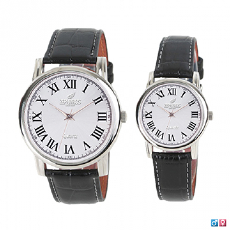 제피로스 손목시계 ZEP-4019(화이트) #2