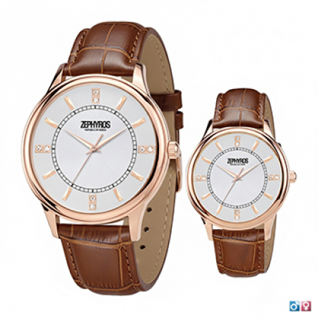 제피로스 손목시계 ZEP-4023 #3