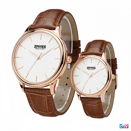 제피로스 손목시계 ZEP-4025 #3