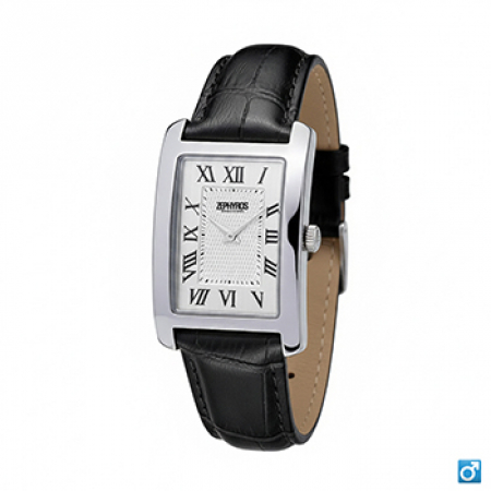 제피로스 손목시계 ZEP-4028 직사각 #3
