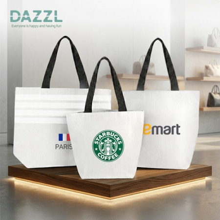 DAZZL 다즐 엘로 리유저블백 Large(510x410x150mm) #3