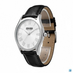 제피로스 손목시계 ZEP-4007 (타원모양)
