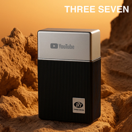 [777 쓰리세븐] 데니 6종 손톱깎이 세트(26년형 최신상품) #7