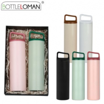 [보틀로만] 프리미엄 텀블러 연인세트 (텀블러 2P세트)