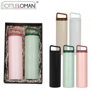 [보틀로만] 프리미엄 텀블러 연인세트 (텀블러 2P세트)